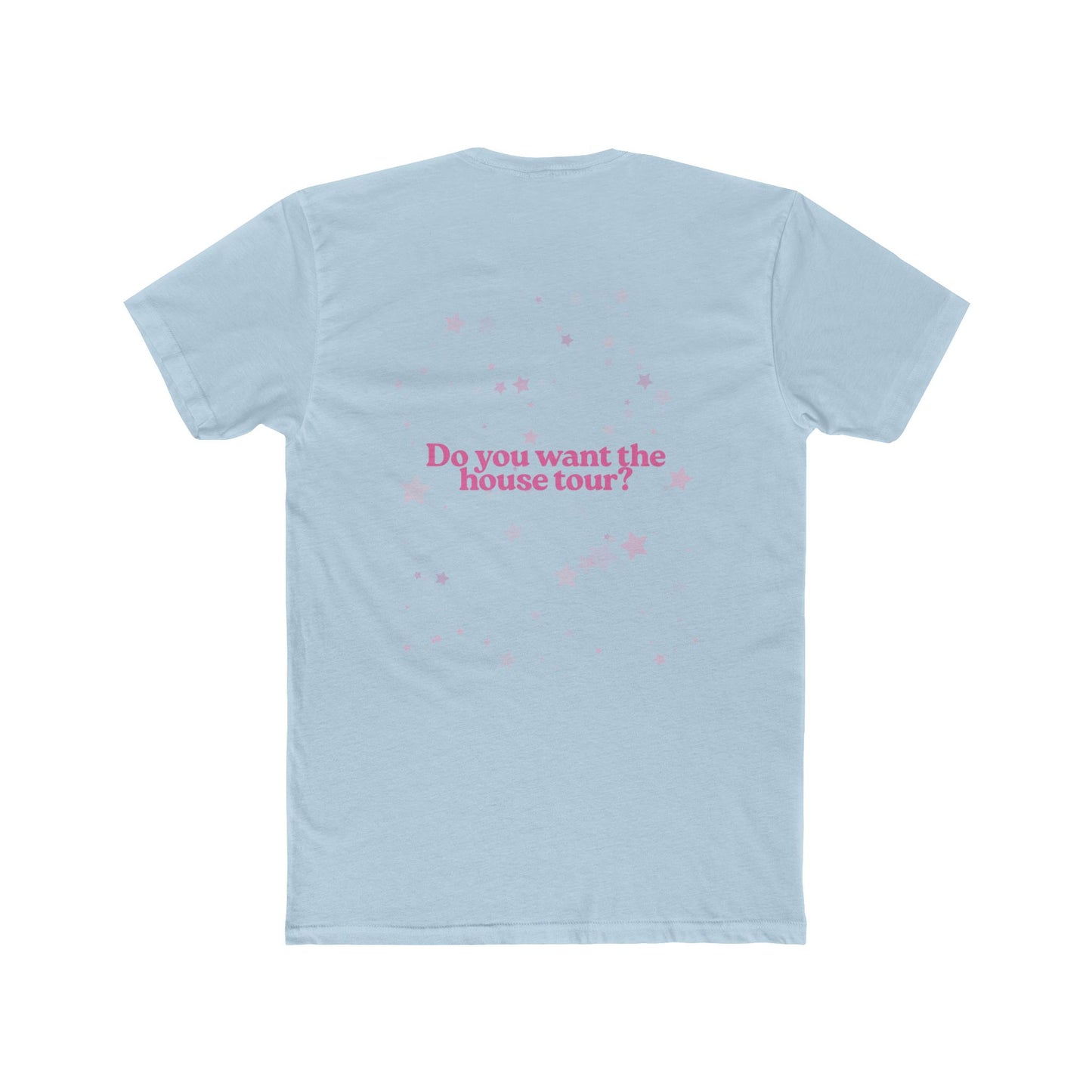 Pretty Girl Avenue Tee