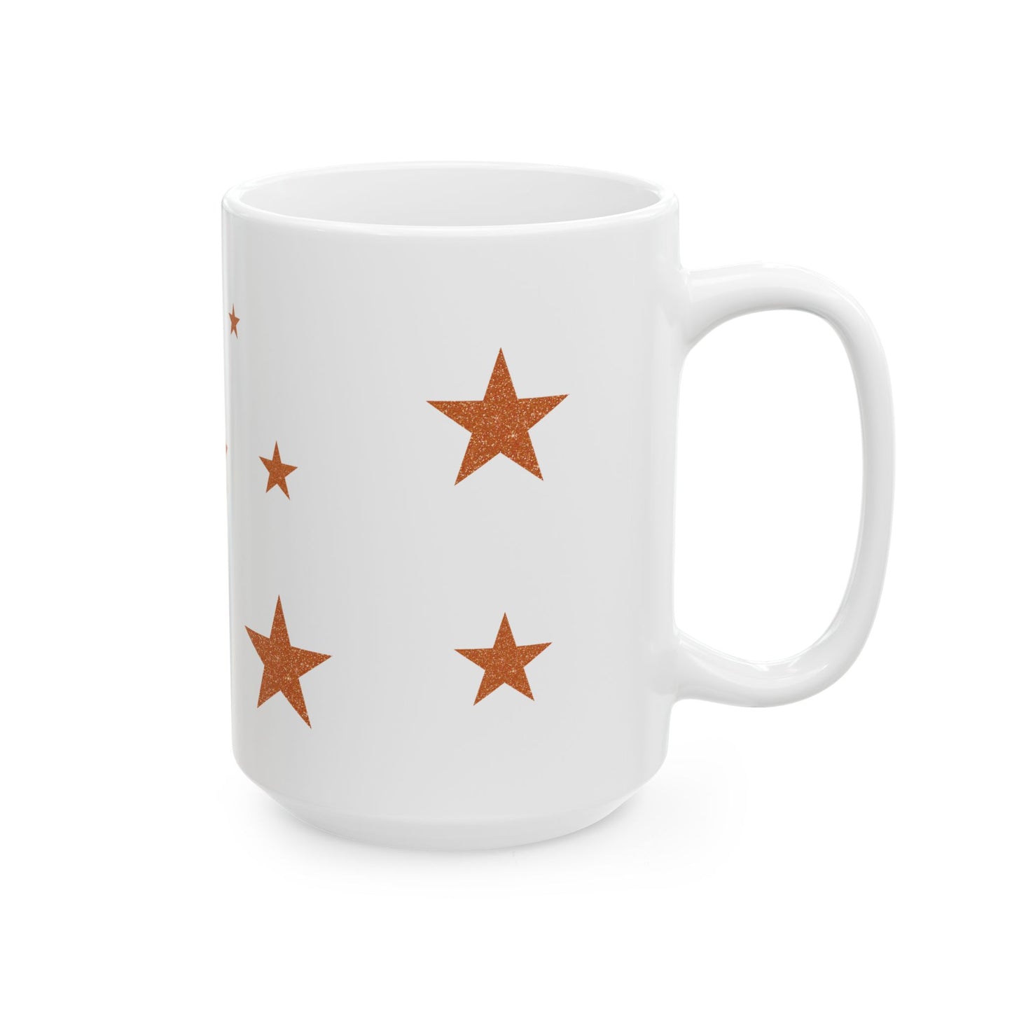 Showgirl Ceramic Mug