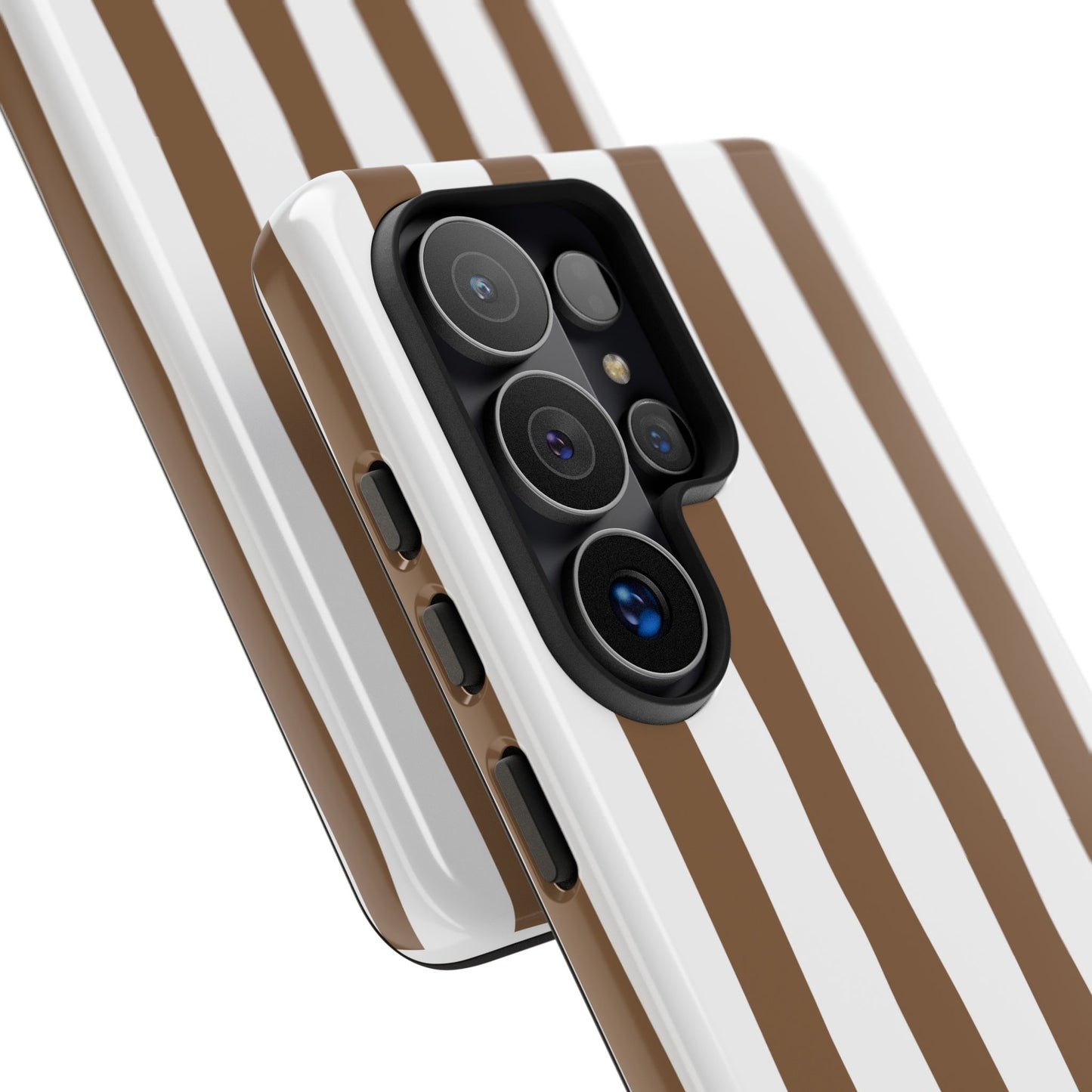 Gingerbread Cream Tough Phone Case