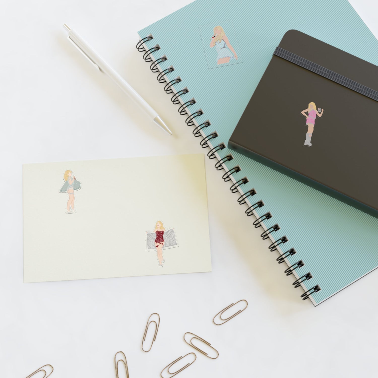Stationery