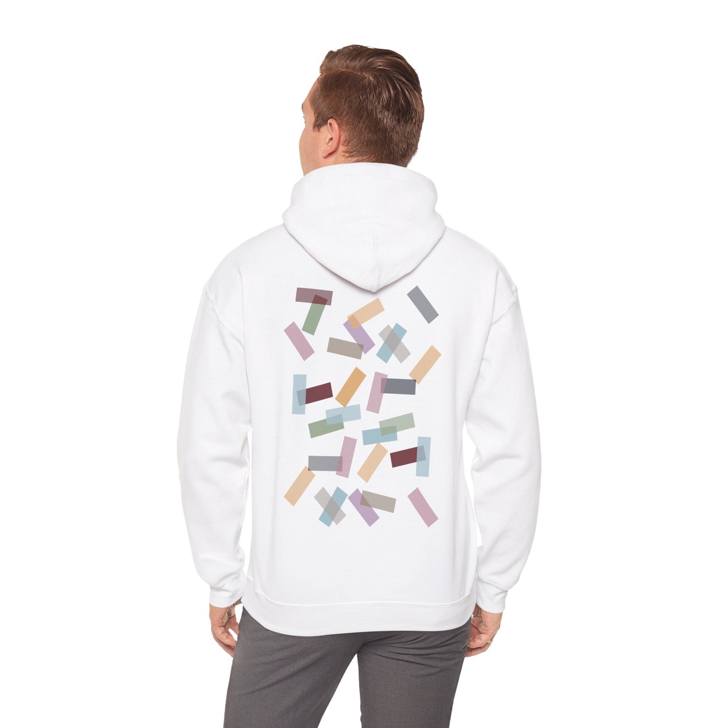 Eras Tour Acoustic Guitars Hooded Sweatshirt