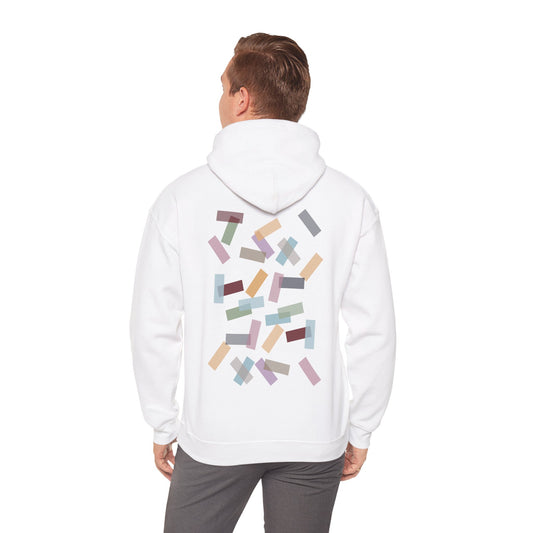 Eras Tour Acoustic Guitars Hooded Sweatshirt