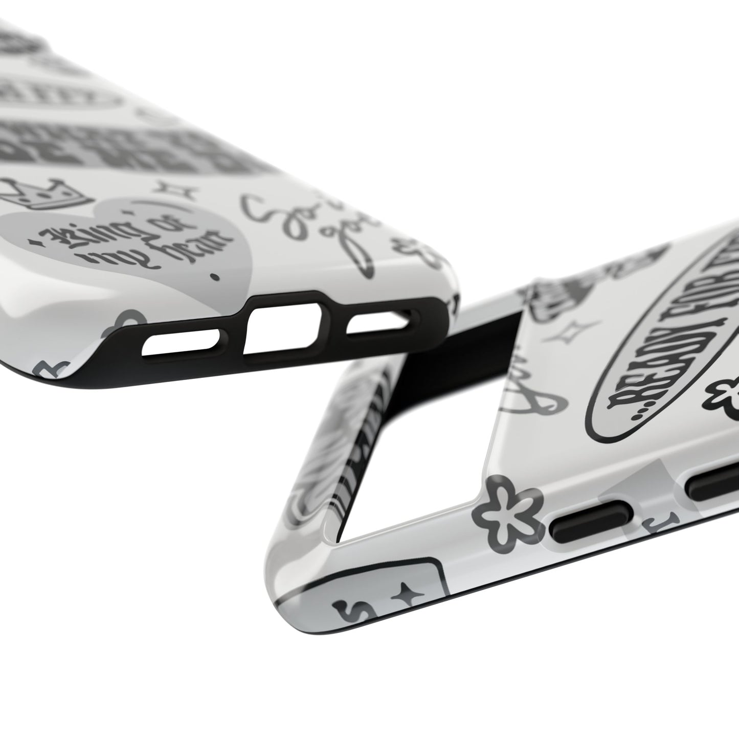 Reputation Tough Phone Case