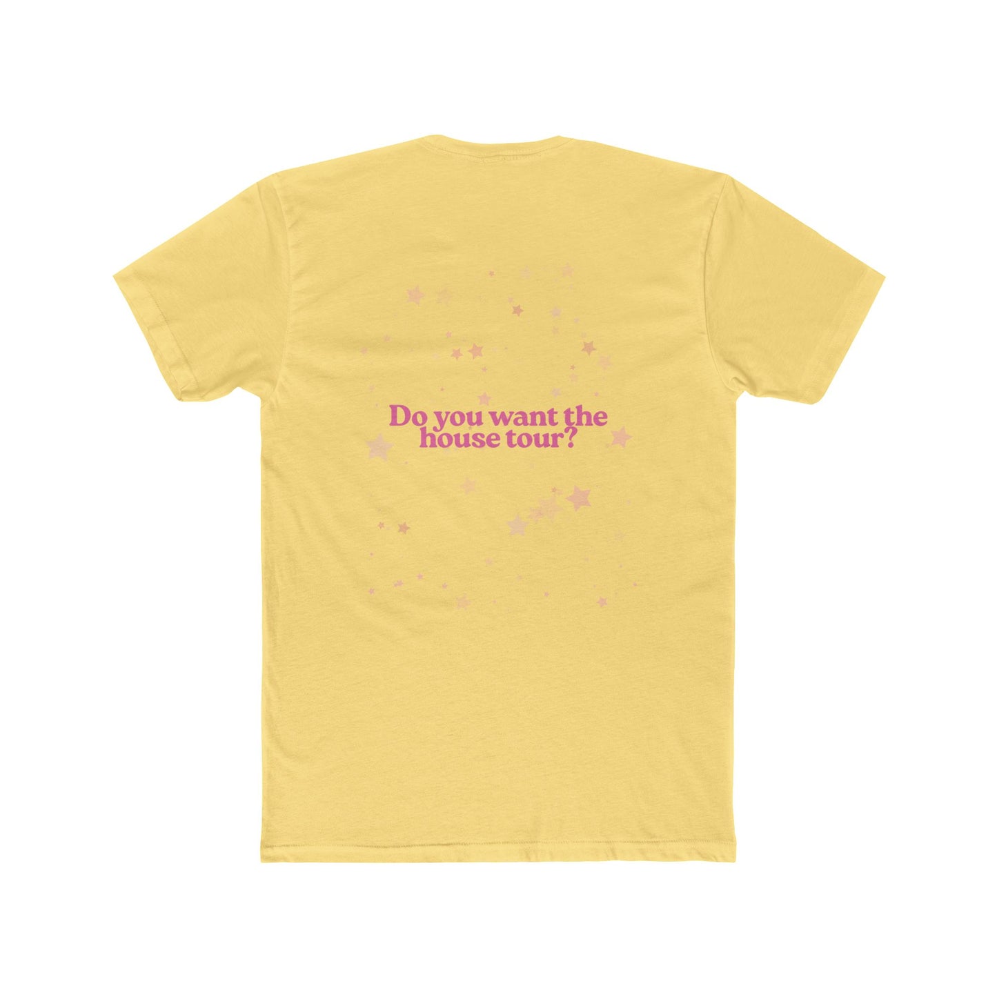 Pretty Girl Avenue Tee