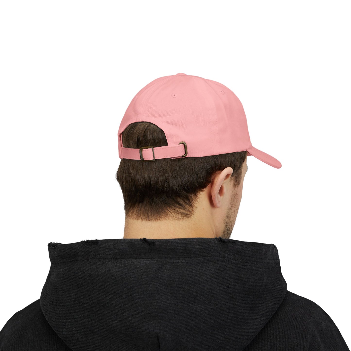 Southern Charm 'Ella's Fellas' Vintage Dad Cap