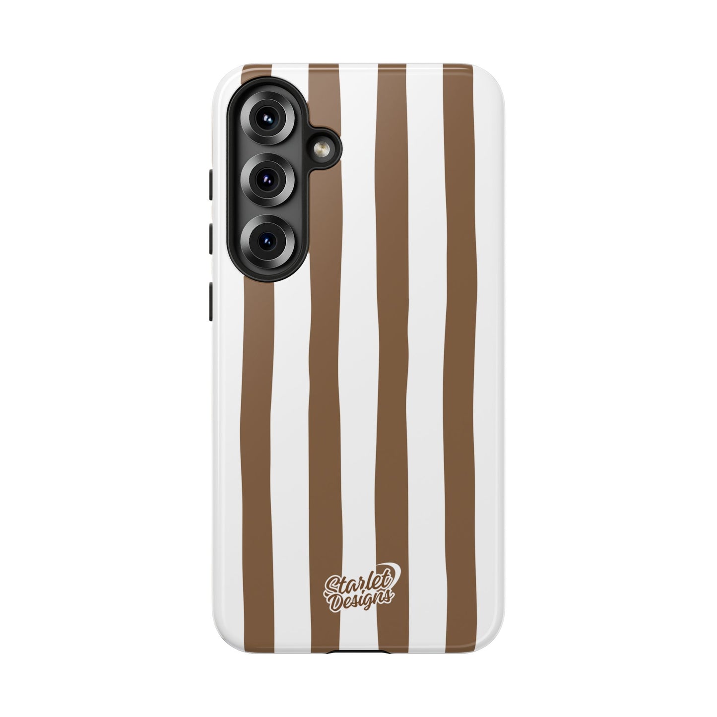 Gingerbread Cream Tough Phone Case