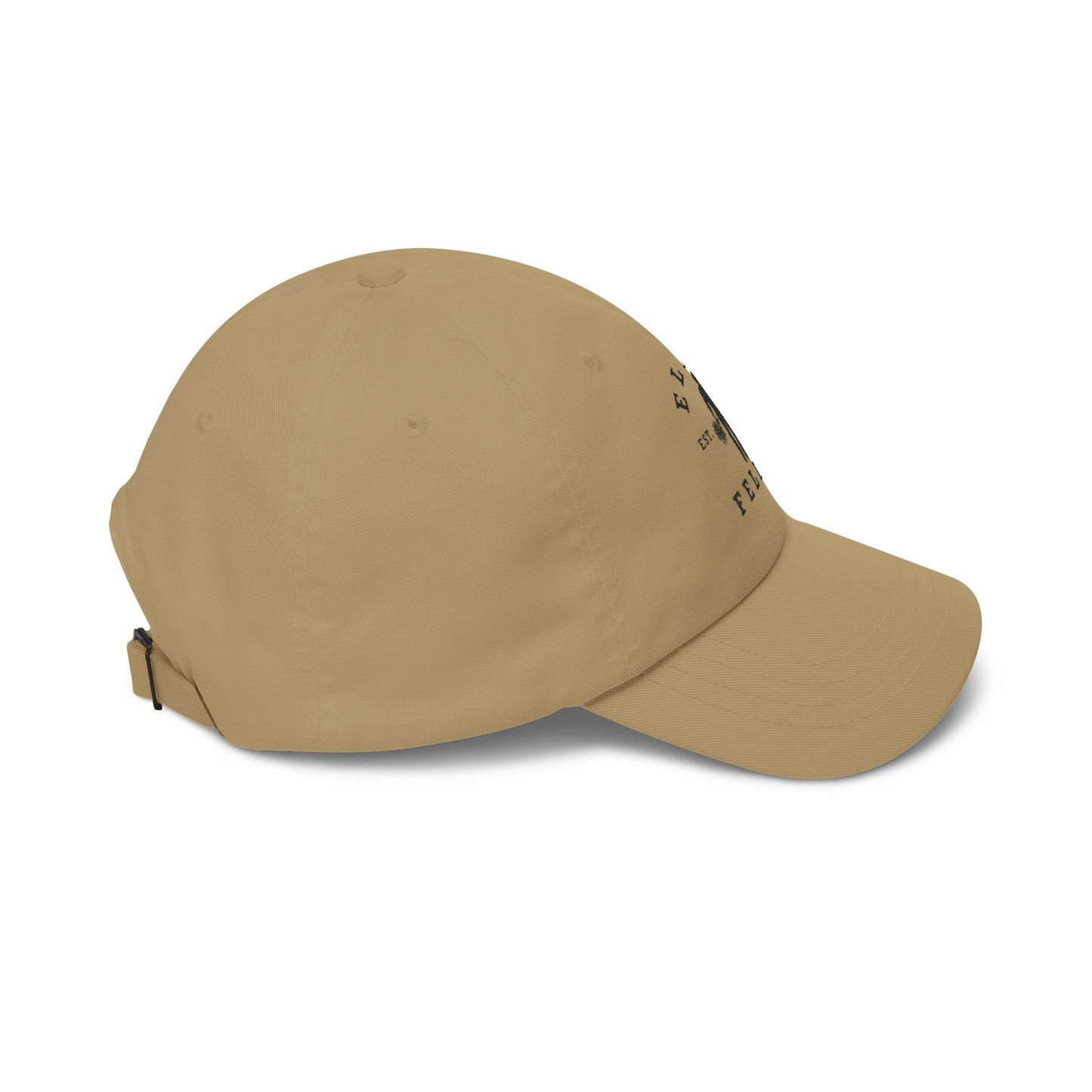 Southern Charm 'Ella's Fellas' Vintage Dad Cap