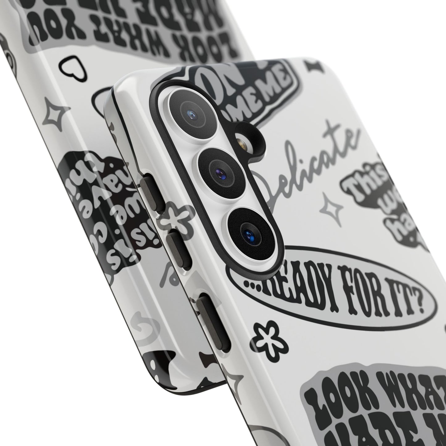 Reputation Tough Phone Case