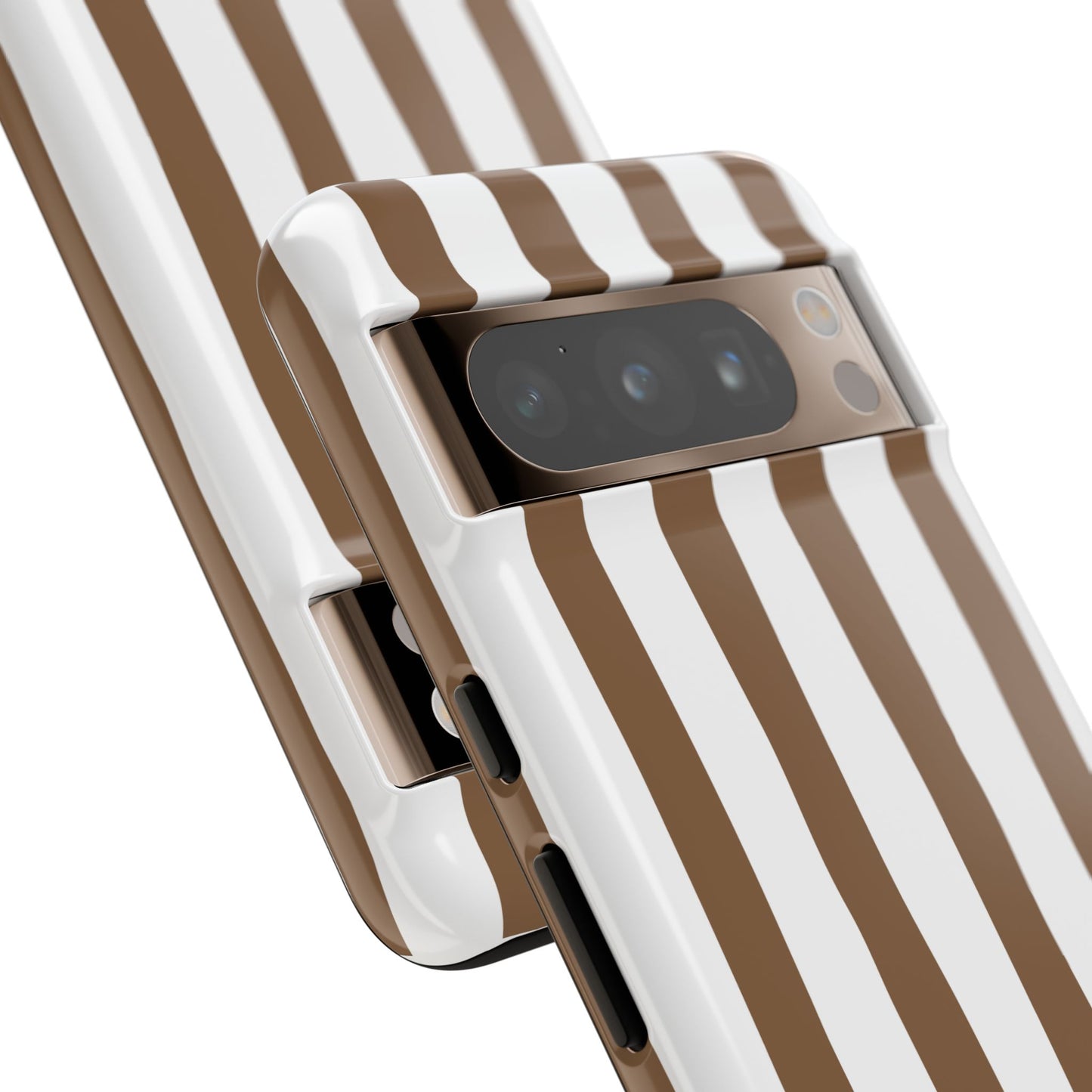 Gingerbread Cream Tough Phone Case