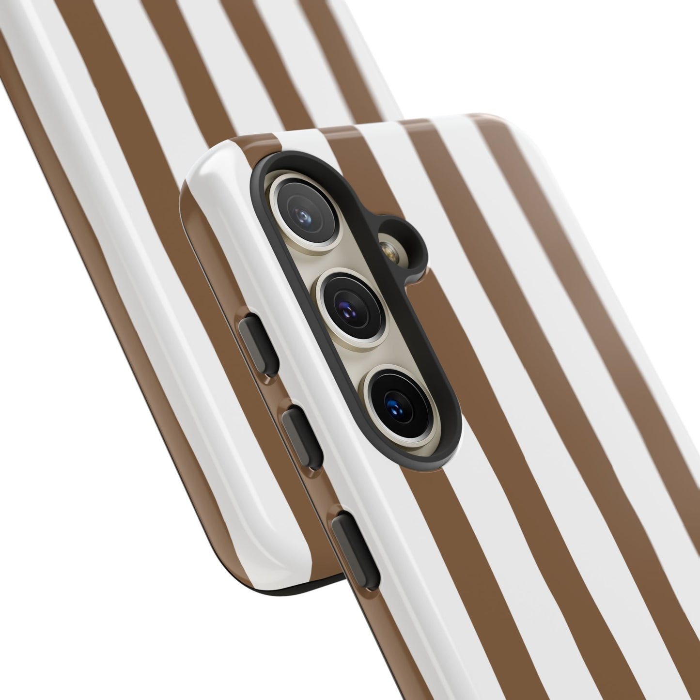 Gingerbread Cream Tough Phone Case