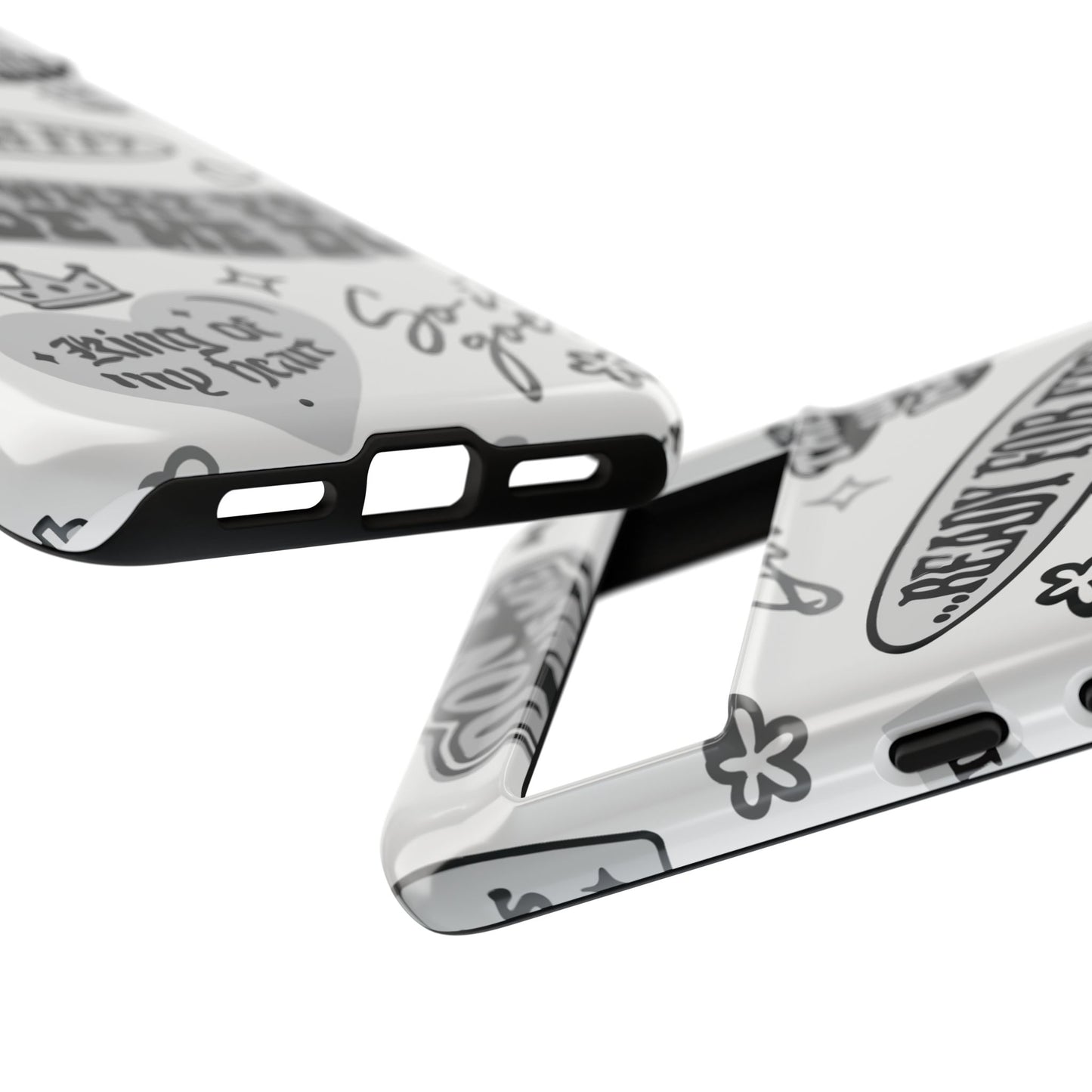Reputation Tough Phone Case