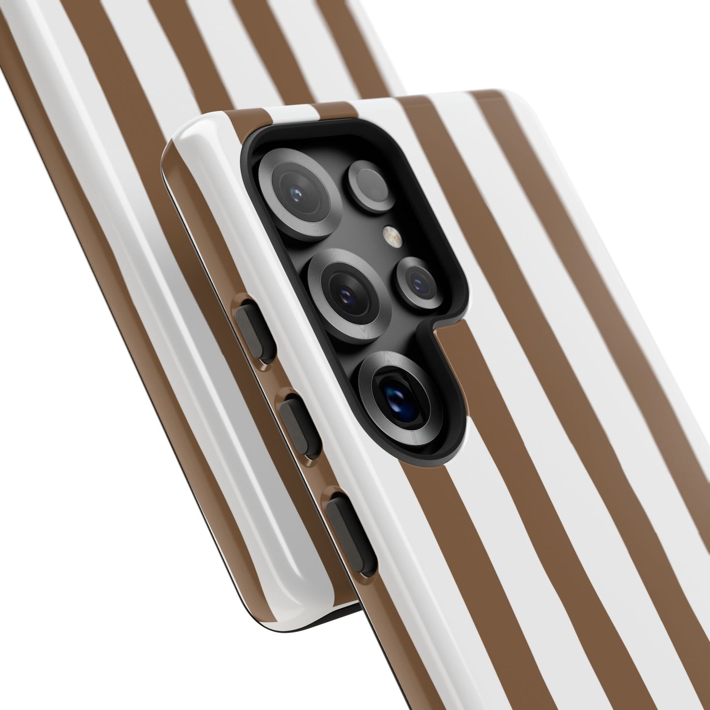 Gingerbread Cream Tough Phone Case