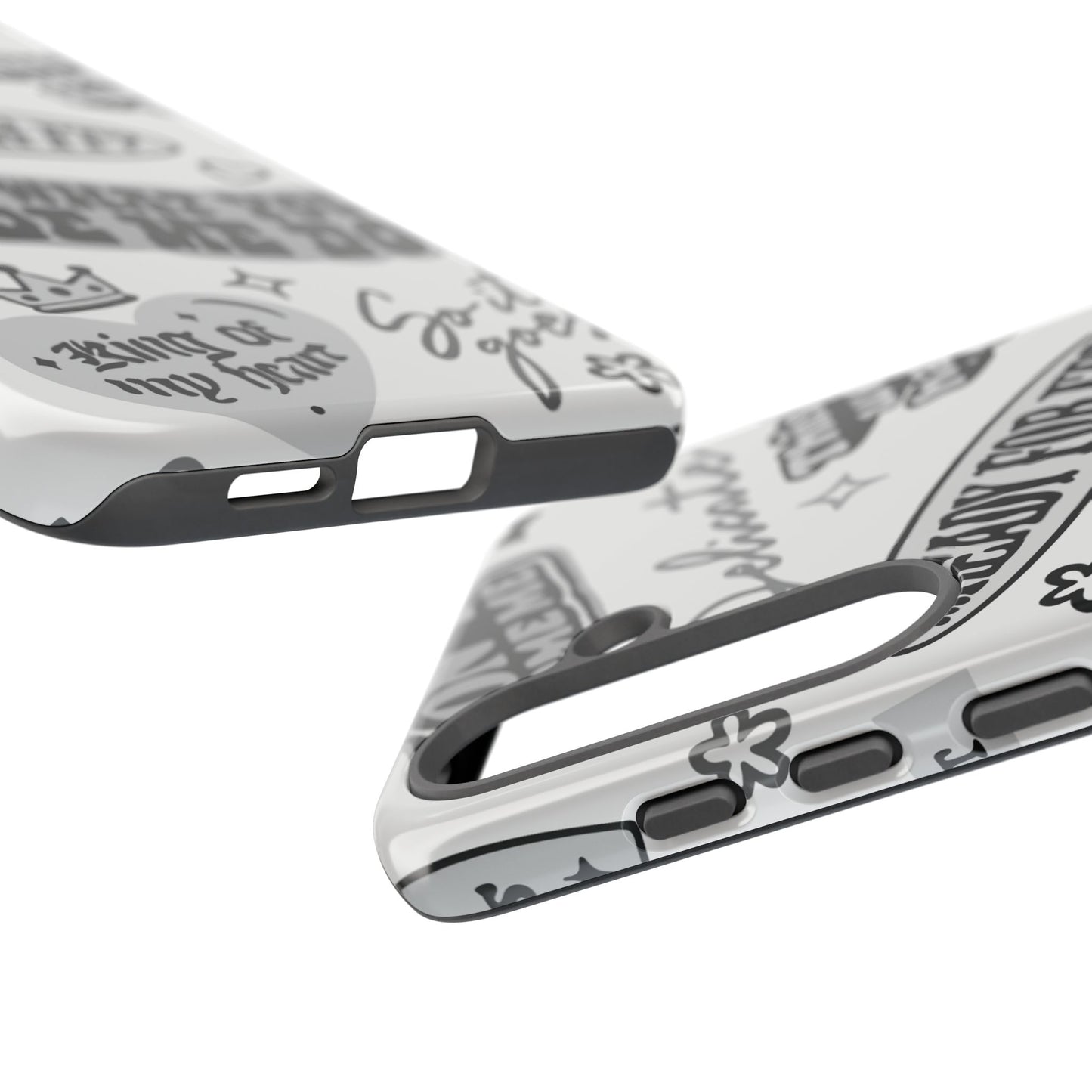 Reputation Tough Phone Case