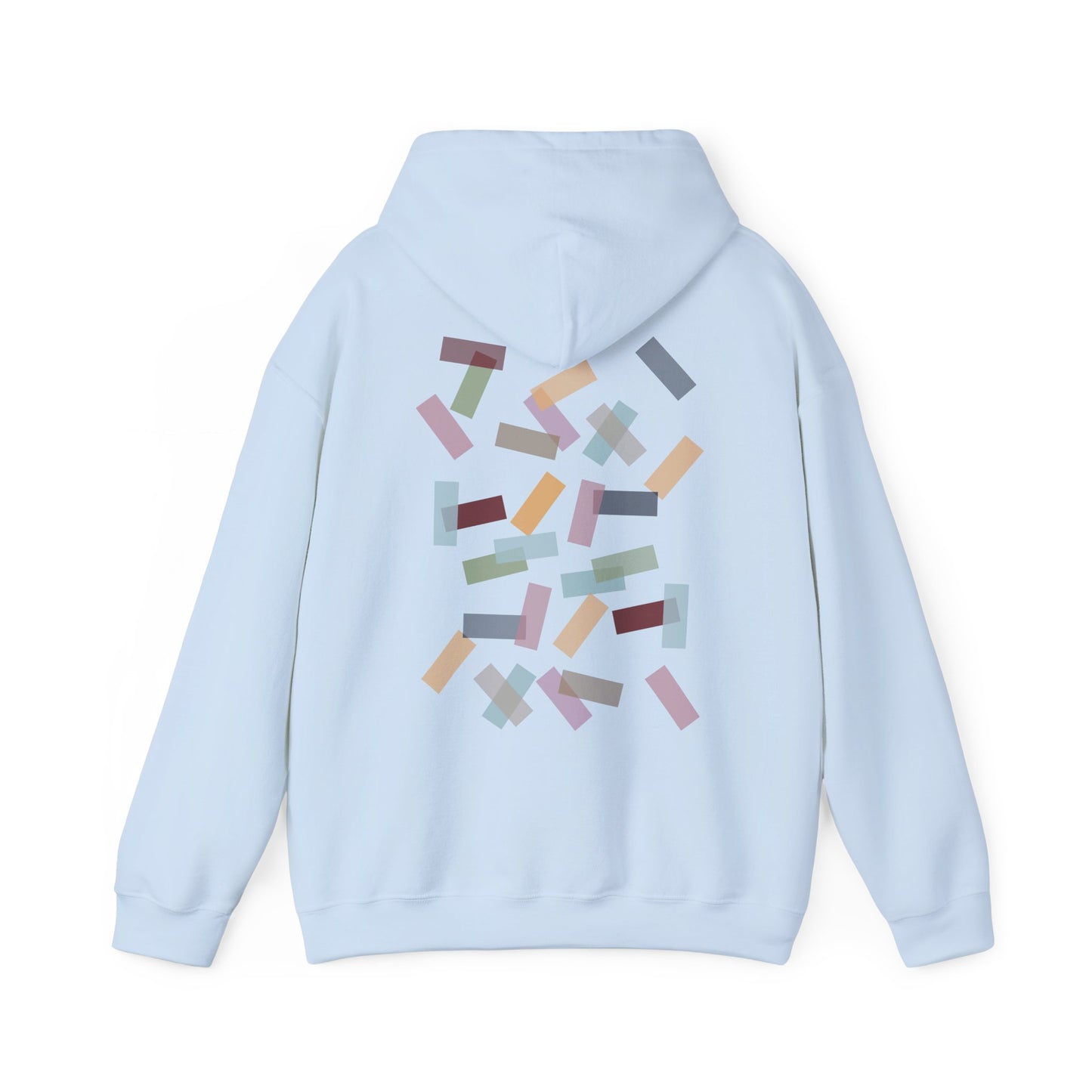 Eras Tour Acoustic Guitars Hooded Sweatshirt