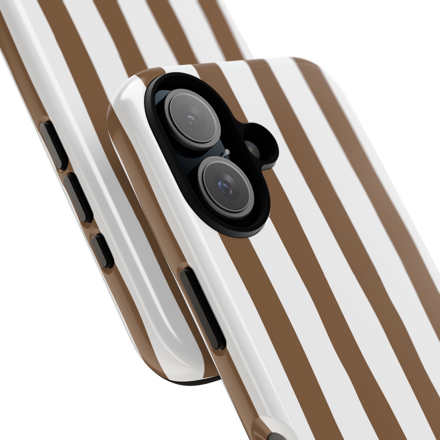 Gingerbread Cream Tough Phone Case