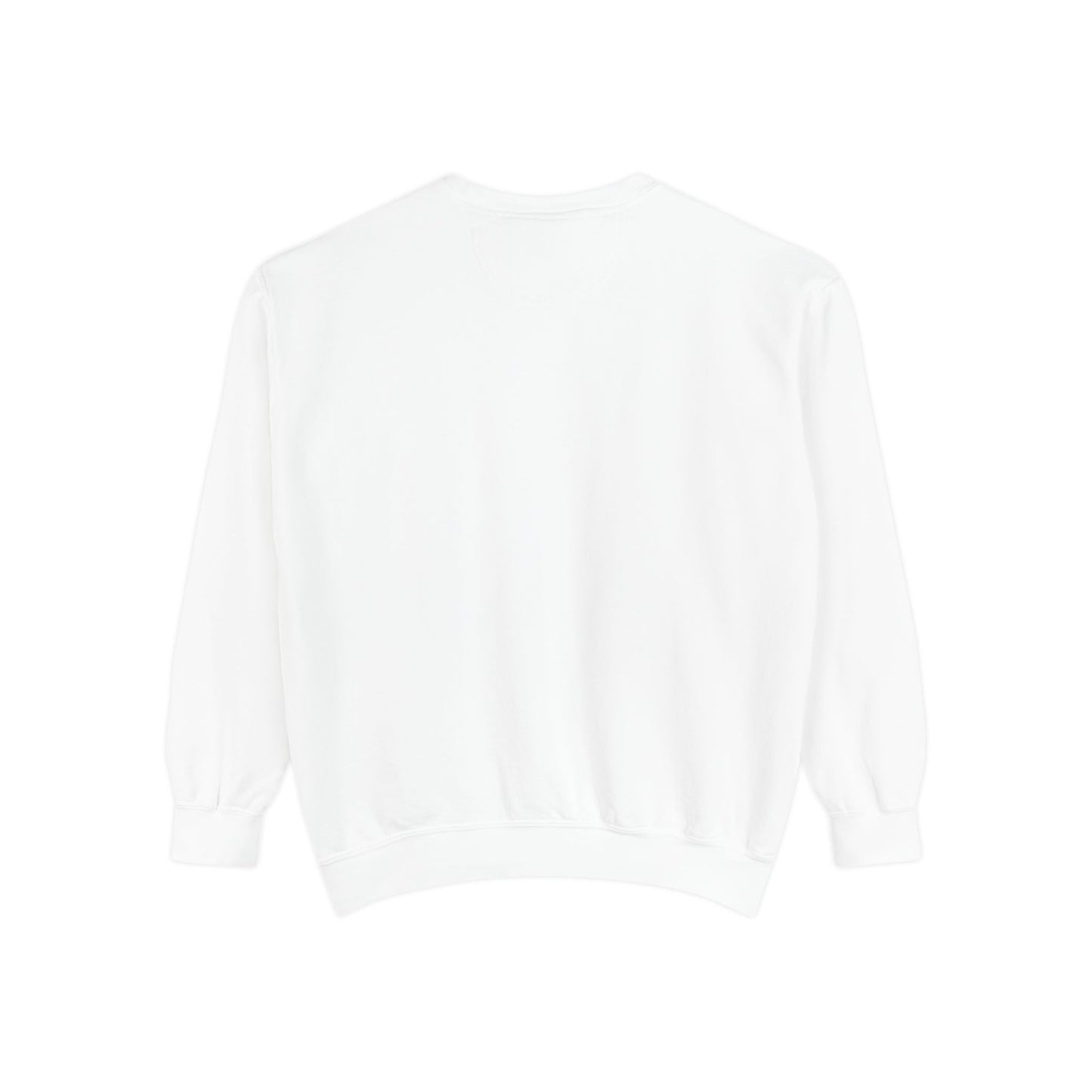 Lucky Dice Heart Sweatshirt