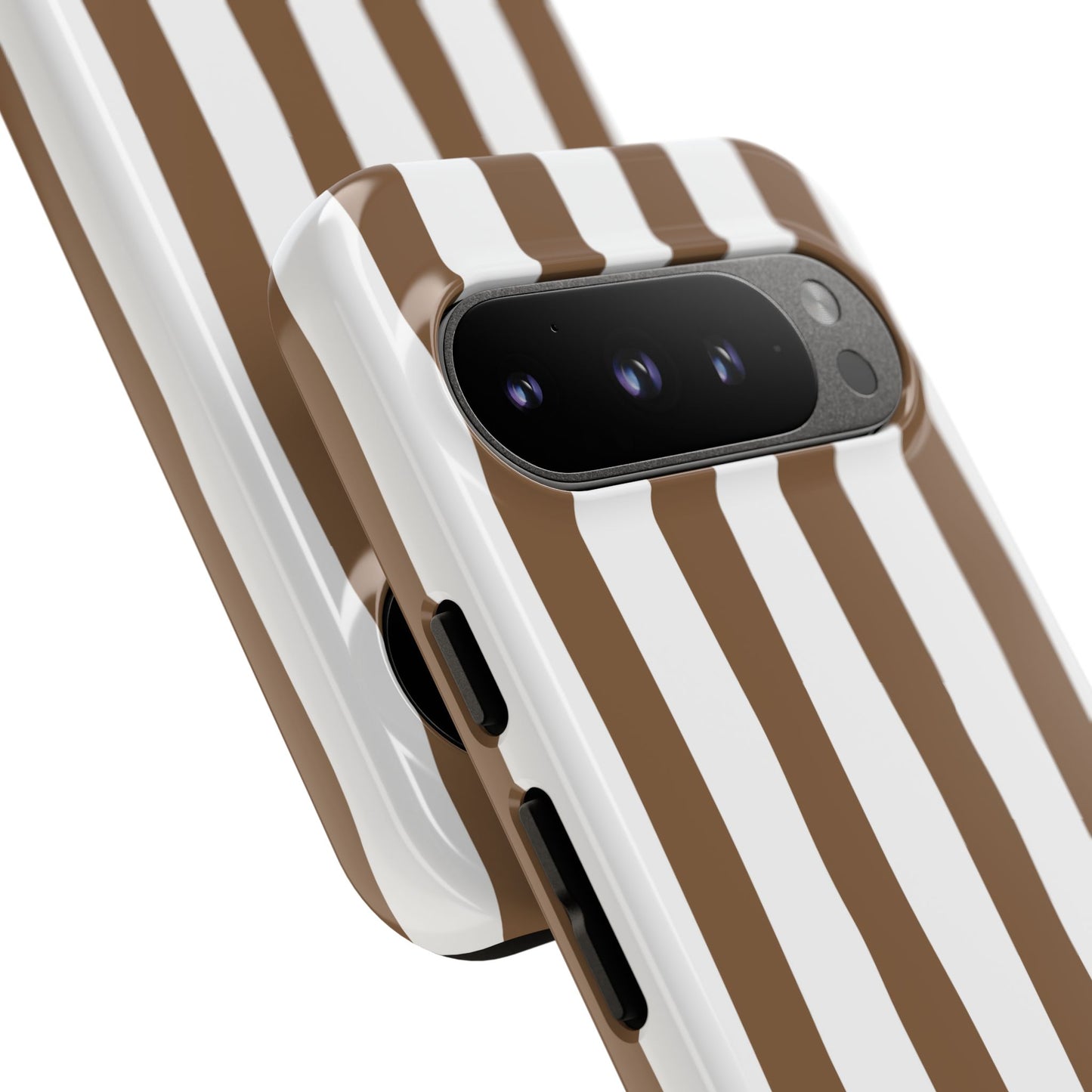 Gingerbread Cream Tough Phone Case