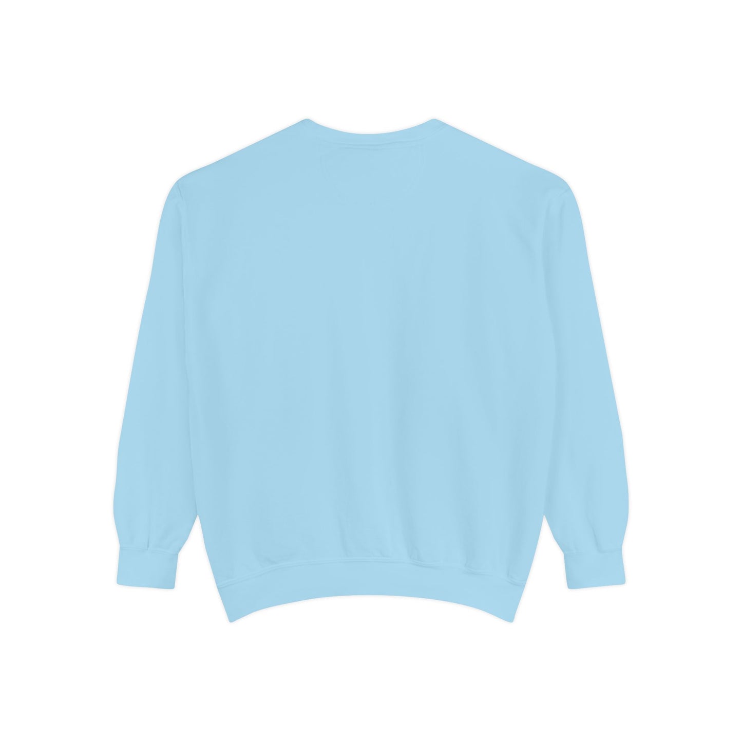 Lucky Dice Heart Sweatshirt