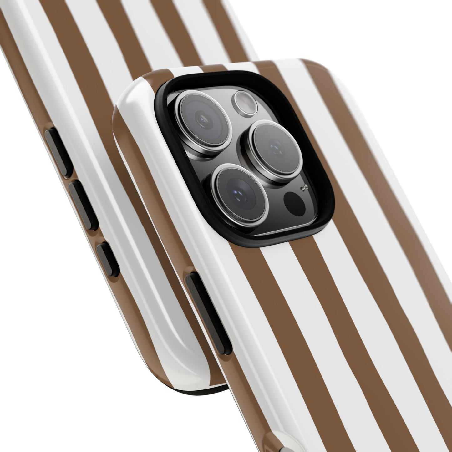 Gingerbread Cream Tough Phone Case