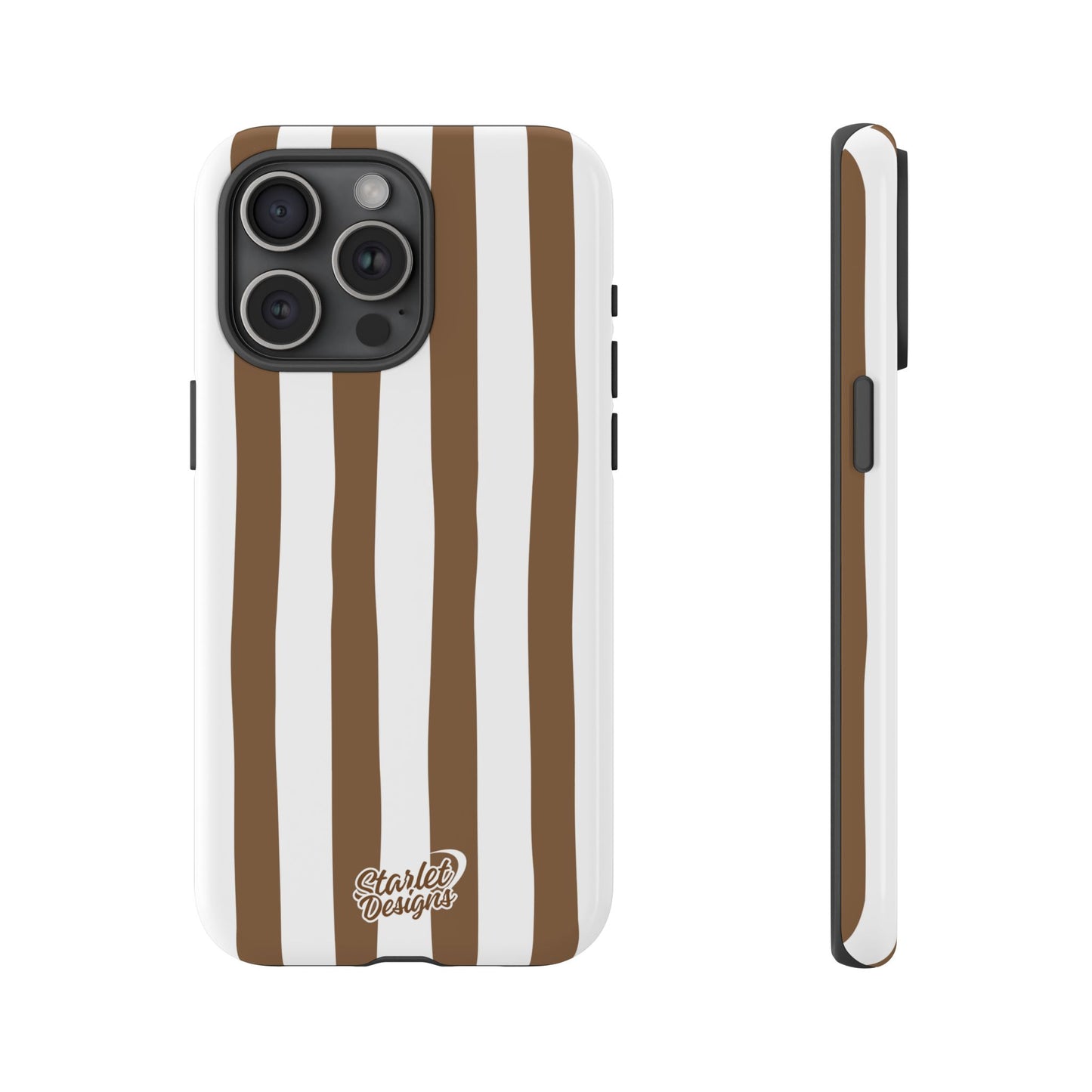 Gingerbread Cream Tough Phone Case