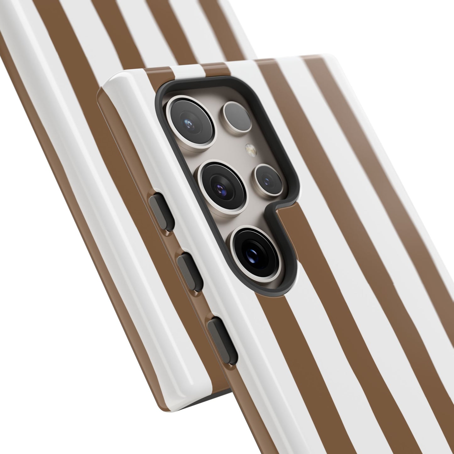 Gingerbread Cream Tough Phone Case