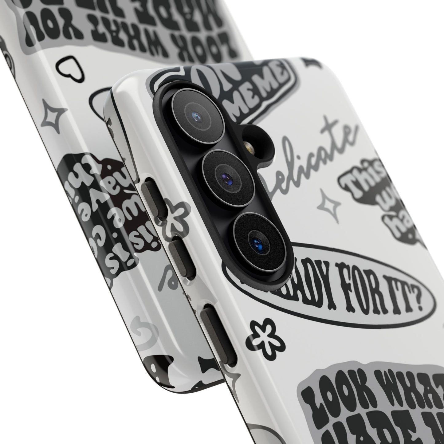 Reputation Tough Phone Case