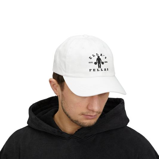 Southern Charm 'Ella's Fellas' Vintage Dad Cap