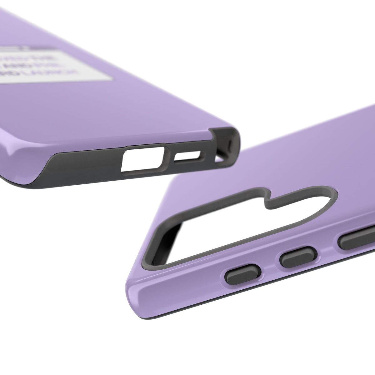 'I Survived the Dan & Phil Hard Launch' Tough Phone Case