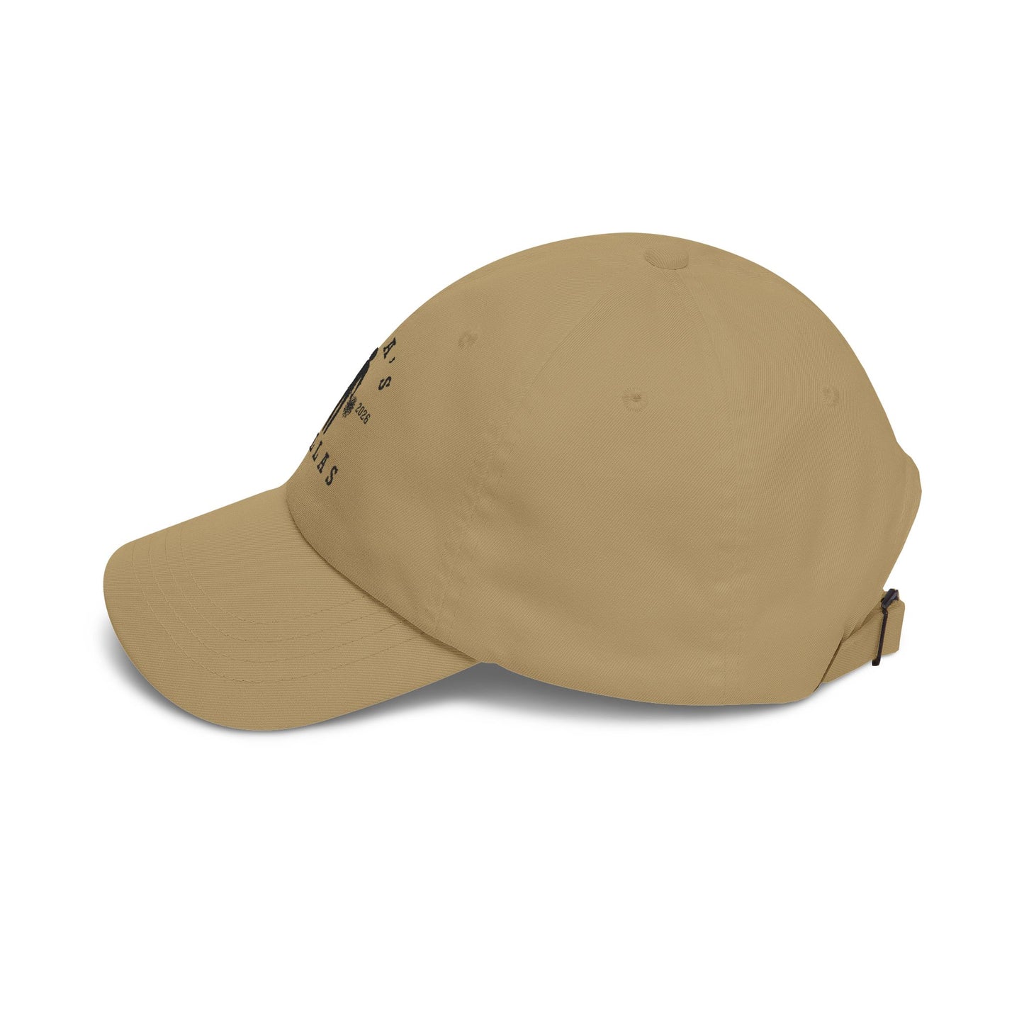 Southern Charm 'Ella's Fellas' Vintage Dad Cap