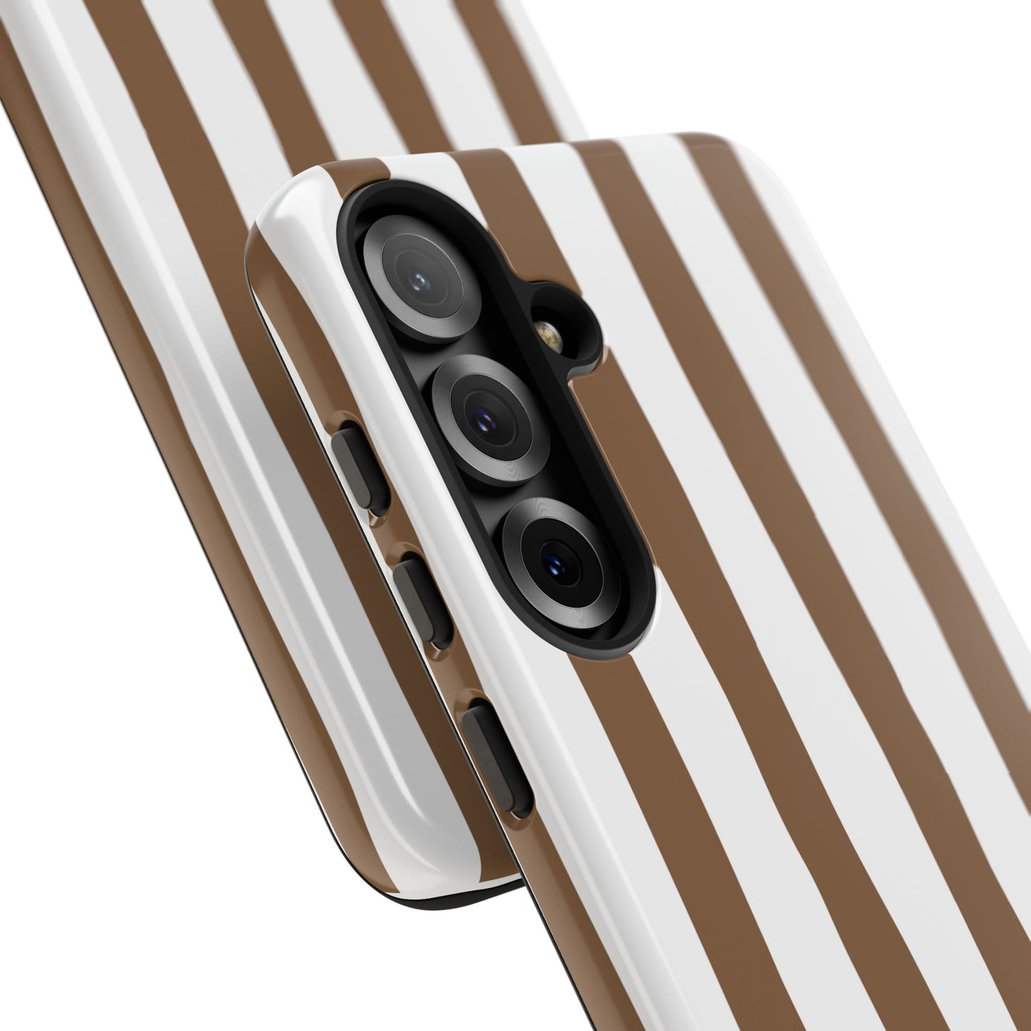 Gingerbread Cream Tough Phone Case