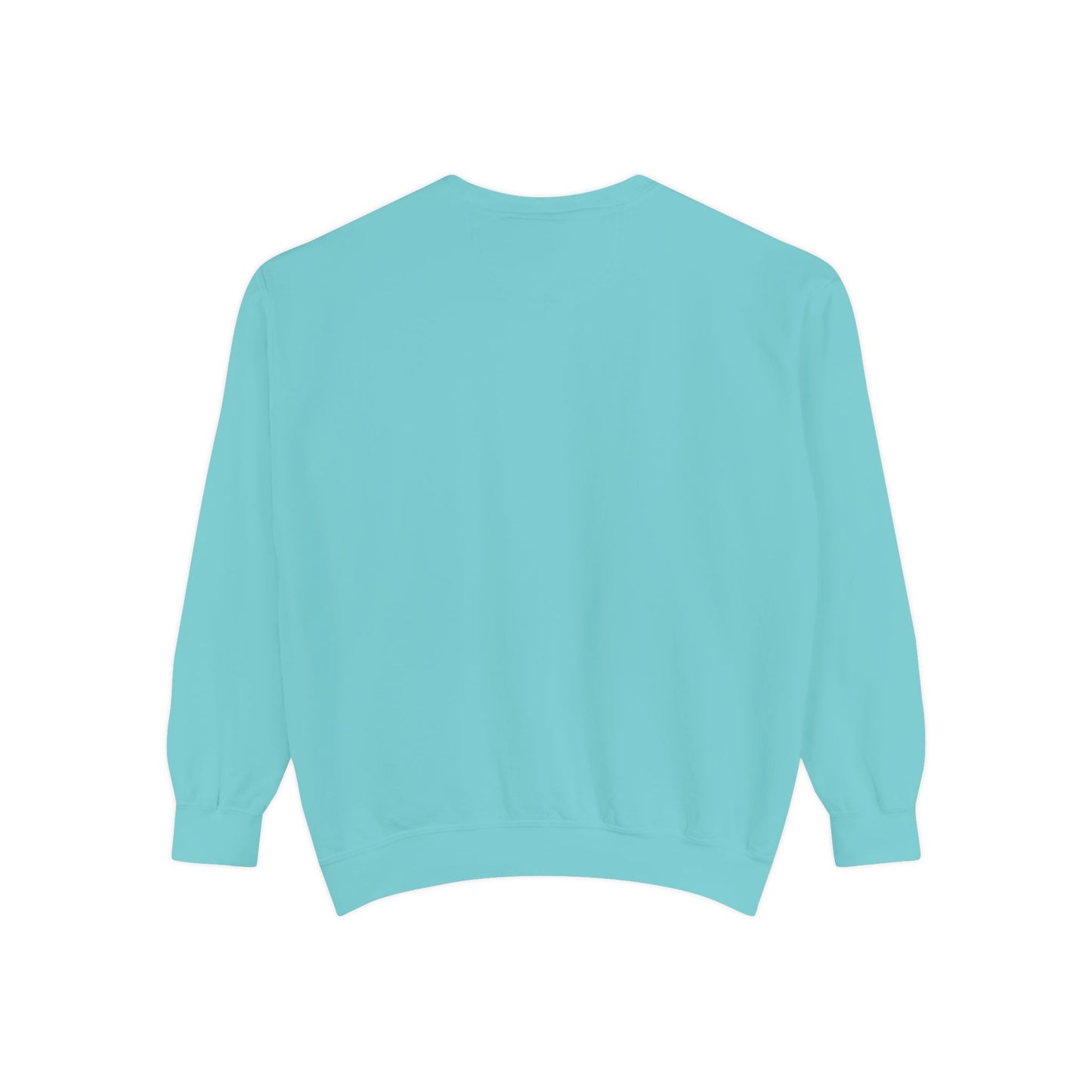 Lucky Dice Heart Sweatshirt
