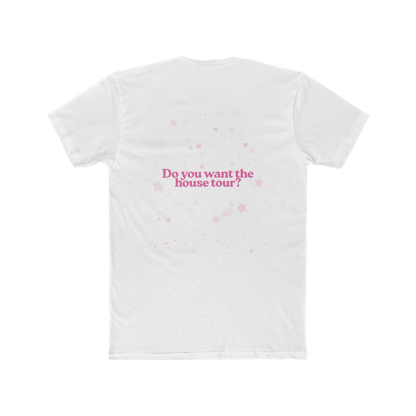 Pretty Girl Avenue Tee