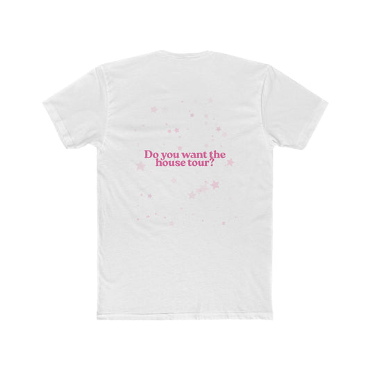 Pretty Girl Avenue Tee