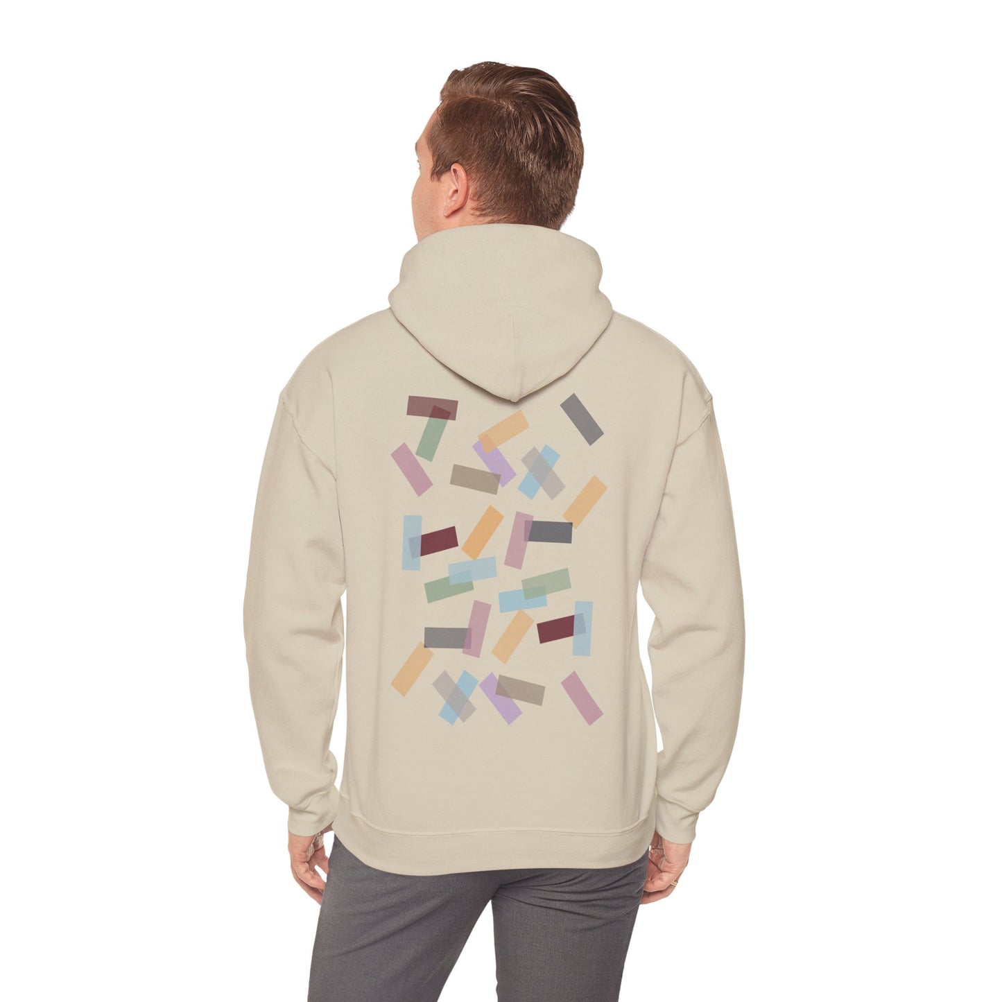 Eras Tour Acoustic Guitars Hooded Sweatshirt