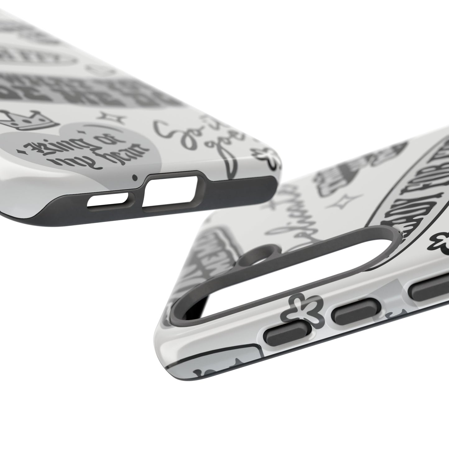 Reputation Tough Phone Case