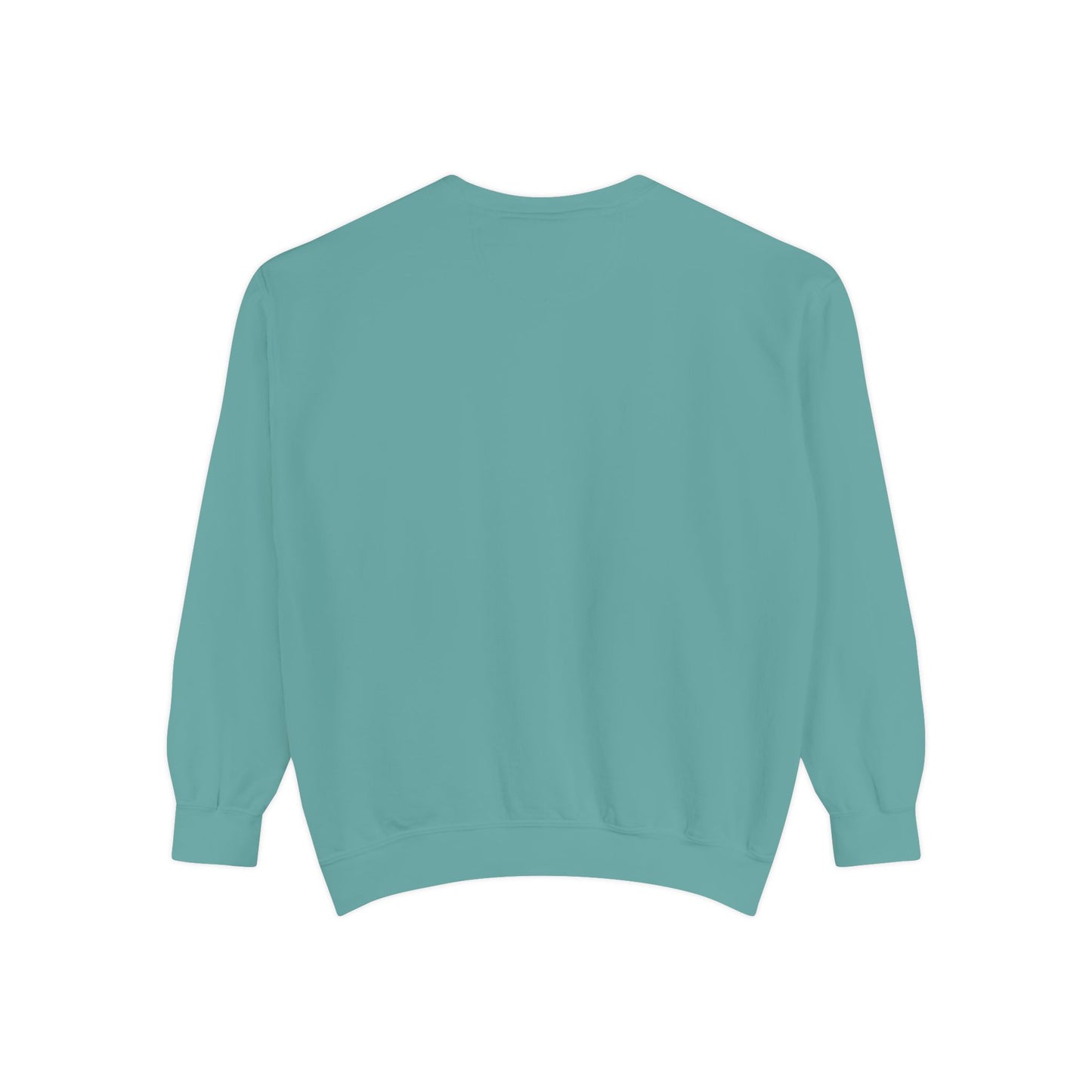 Lucky Dice Heart Sweatshirt