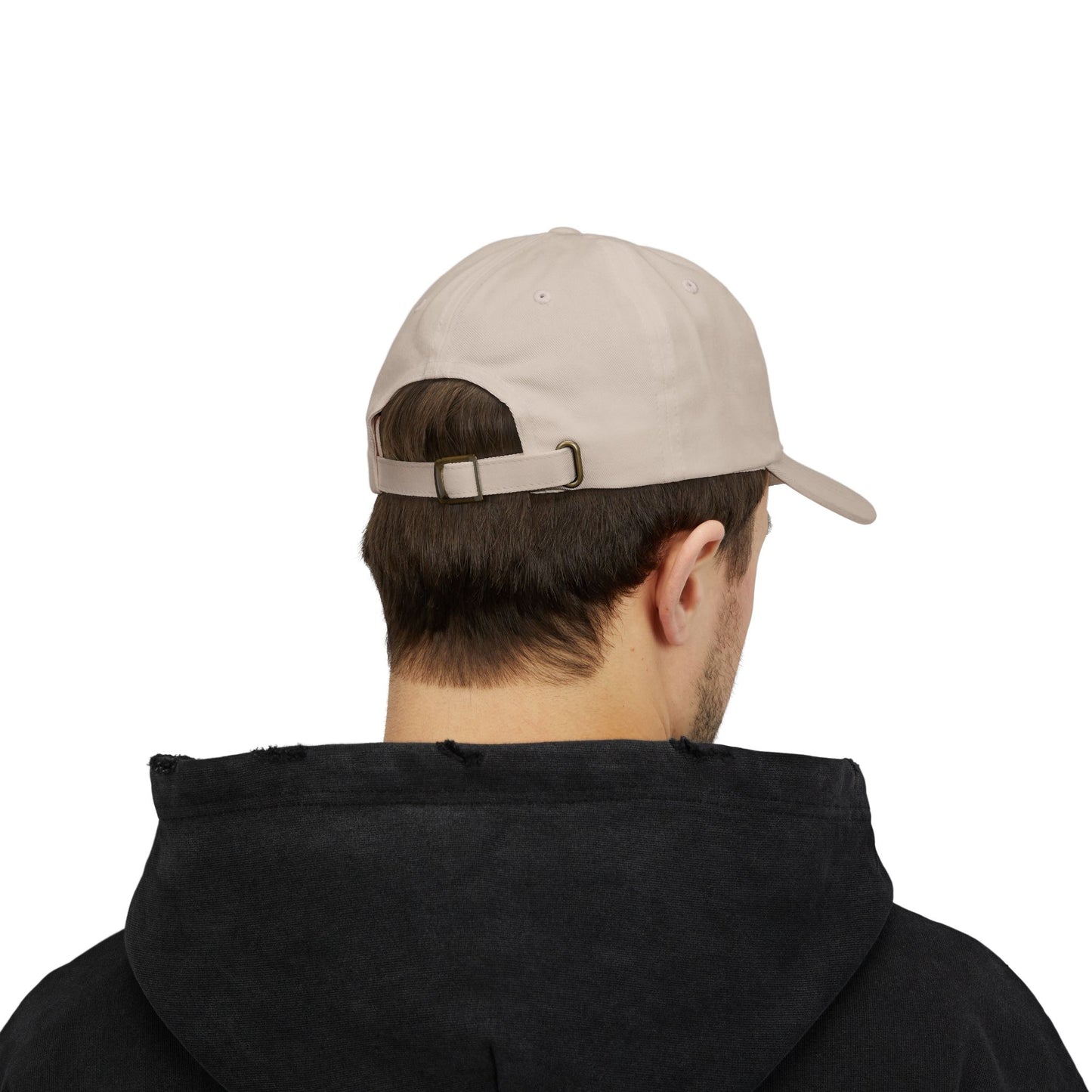 Southern Charm 'Ella's Fellas' Vintage Dad Cap