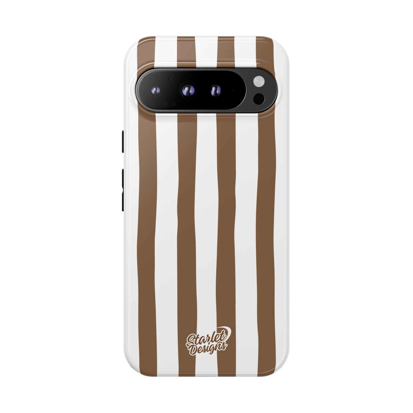 Gingerbread Cream Tough Phone Case