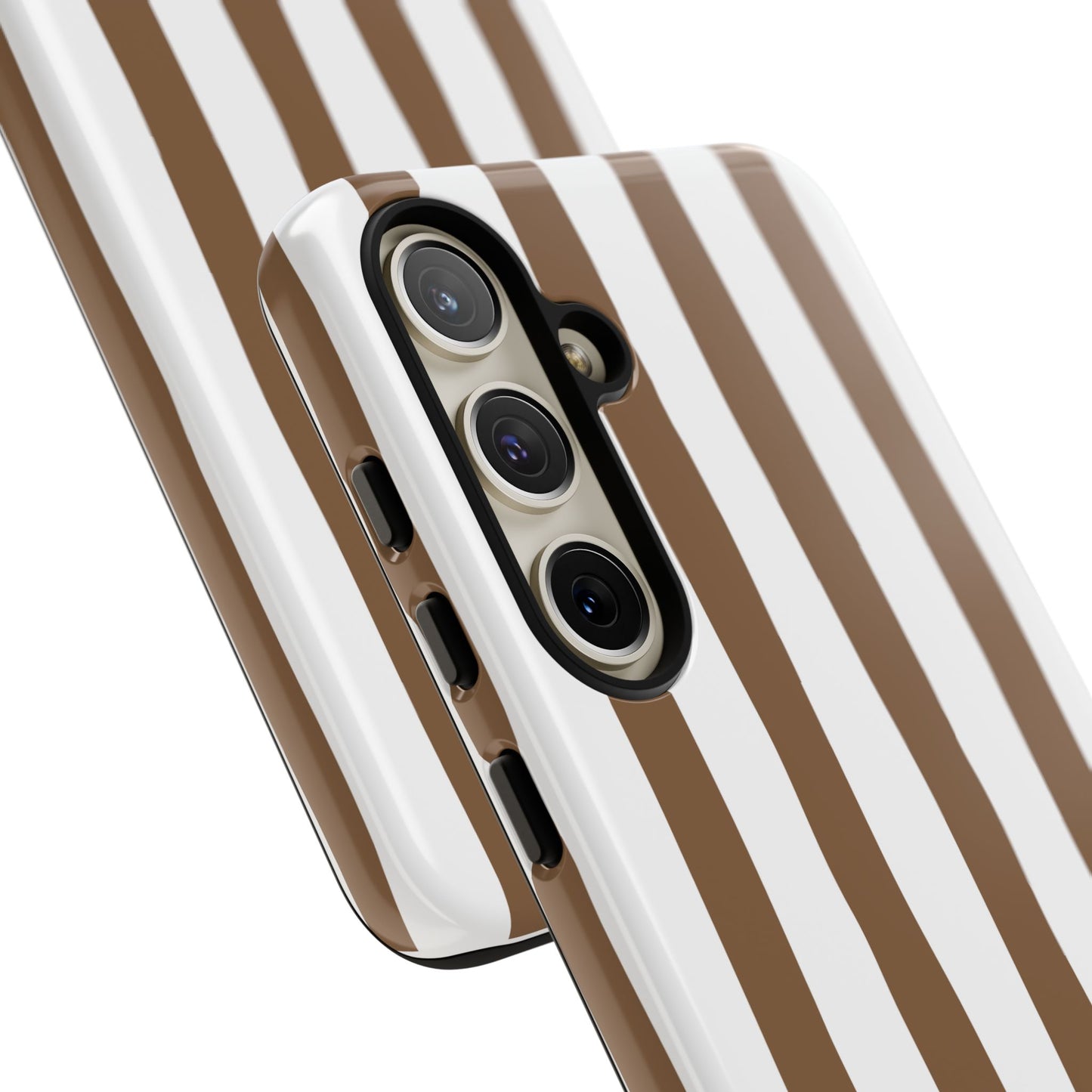 Gingerbread Cream Tough Phone Case