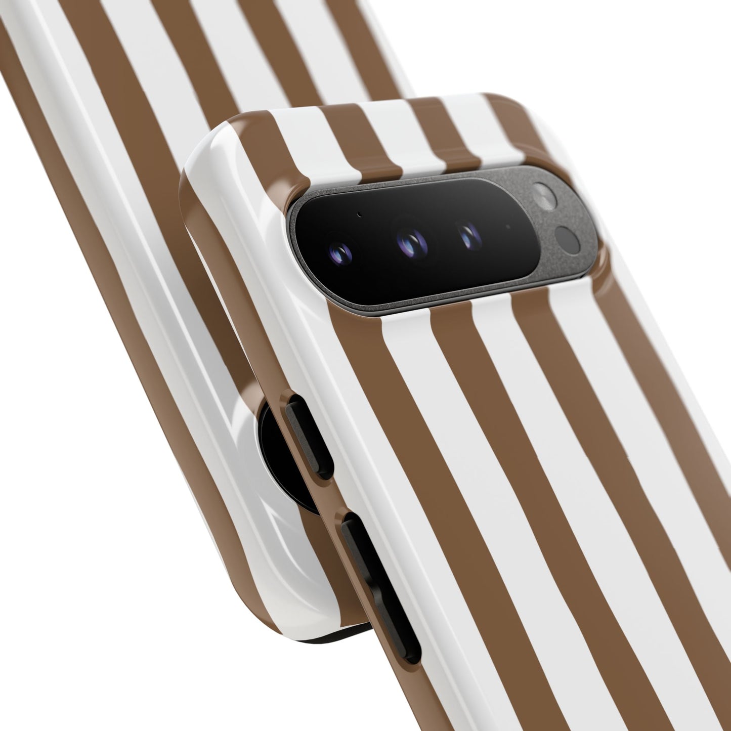 Gingerbread Cream Tough Phone Case