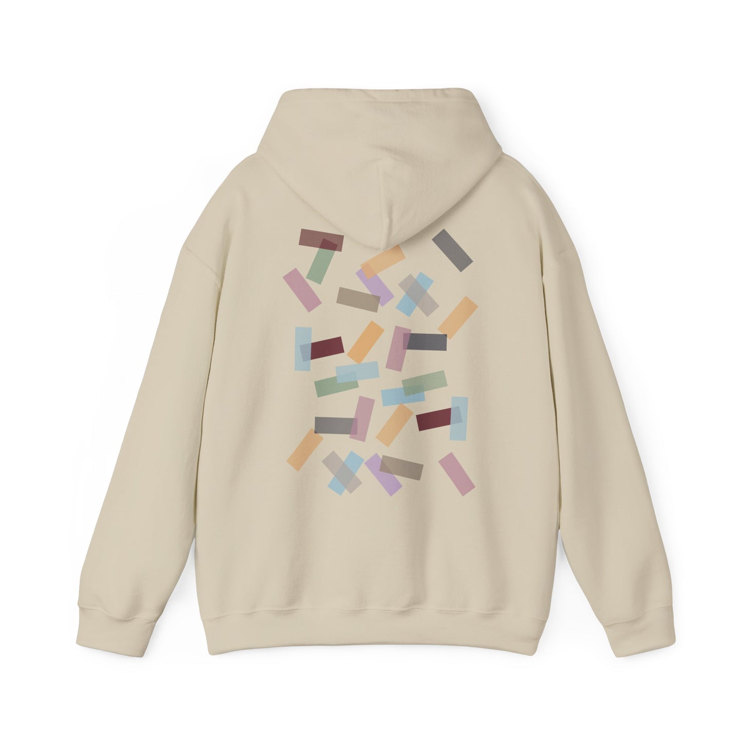Eras Tour Acoustic Guitars Hooded Sweatshirt