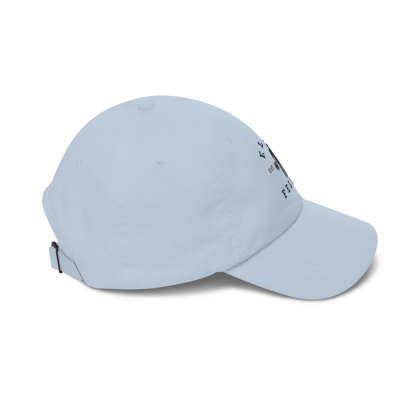 Southern Charm 'Ella's Fellas' Vintage Dad Cap