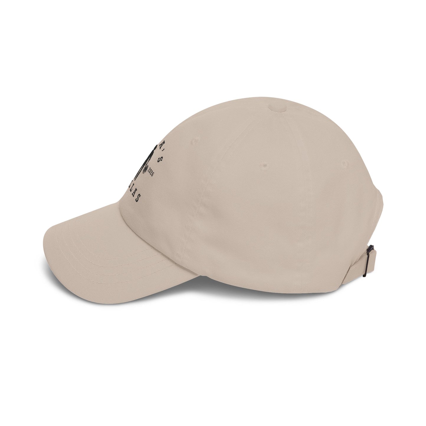 Southern Charm 'Ella's Fellas' Vintage Dad Cap