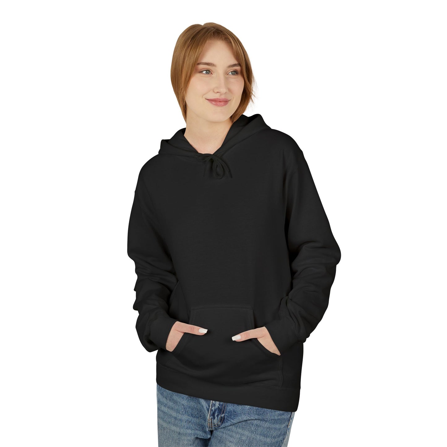 What Dreams Are Made Of Cozy Pullover Hoodie