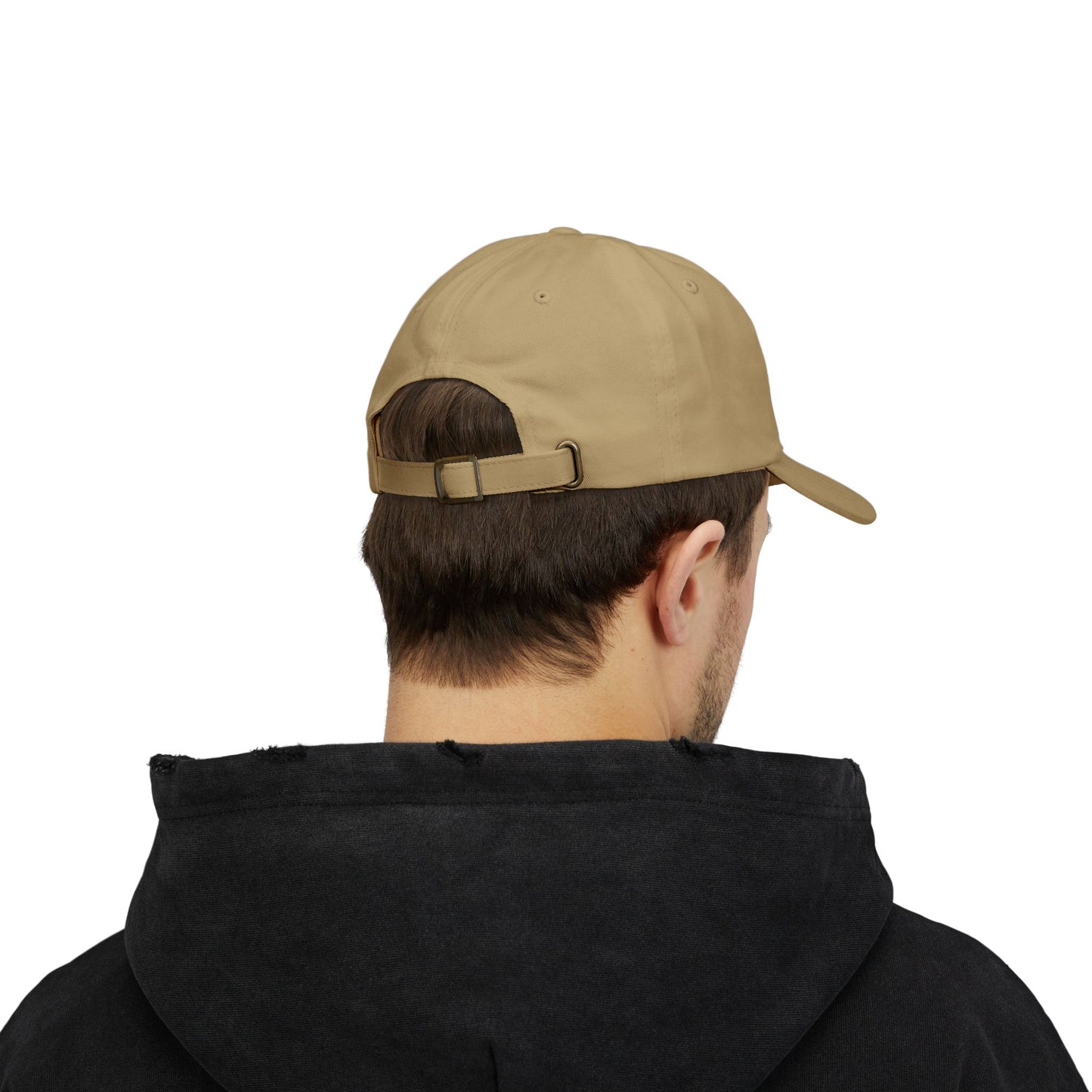 Southern Charm 'Ella's Fellas' Vintage Dad Cap