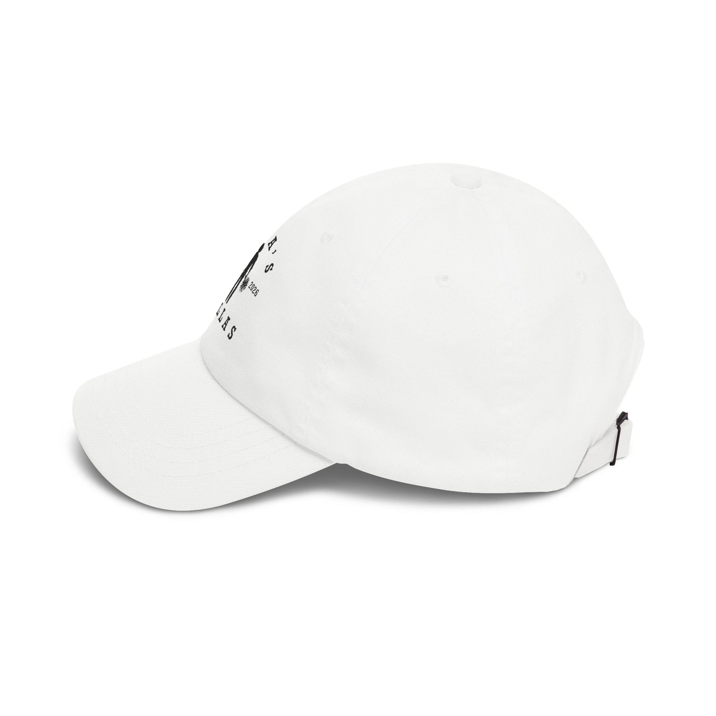 Southern Charm 'Ella's Fellas' Vintage Dad Cap