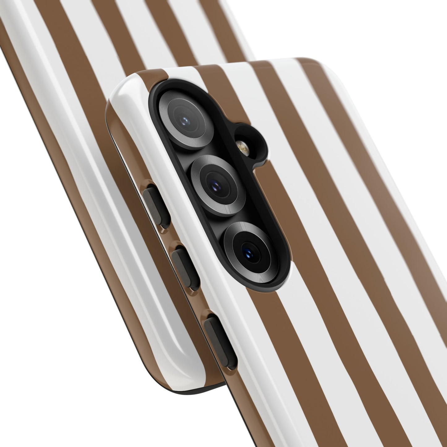 Gingerbread Cream Tough Phone Case
