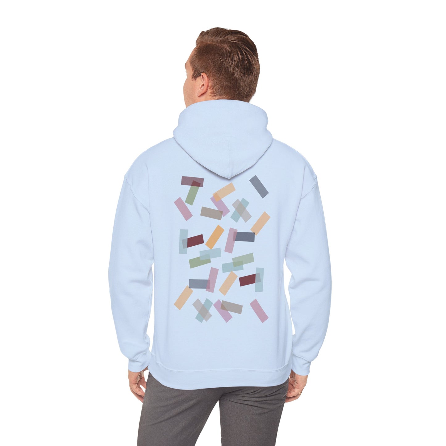 Eras Tour Acoustic Guitars Hooded Sweatshirt