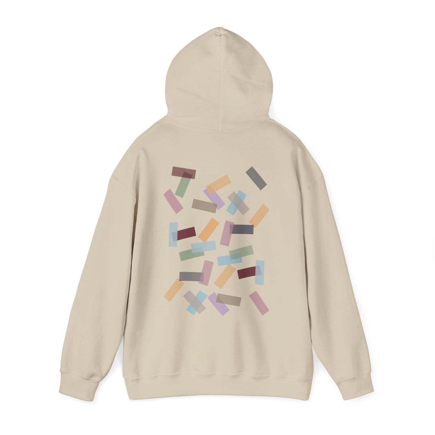 Eras Tour Acoustic Guitars Hooded Sweatshirt