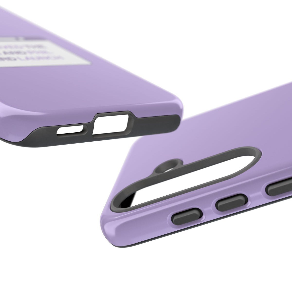 'I Survived the Dan & Phil Hard Launch' Tough Phone Case